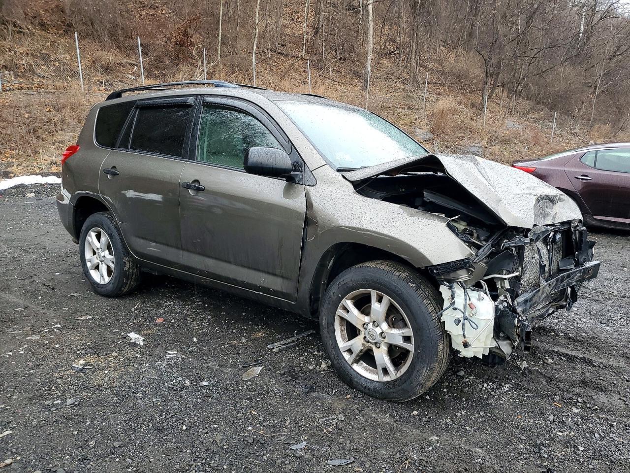 2010 TOYOTA RAV4