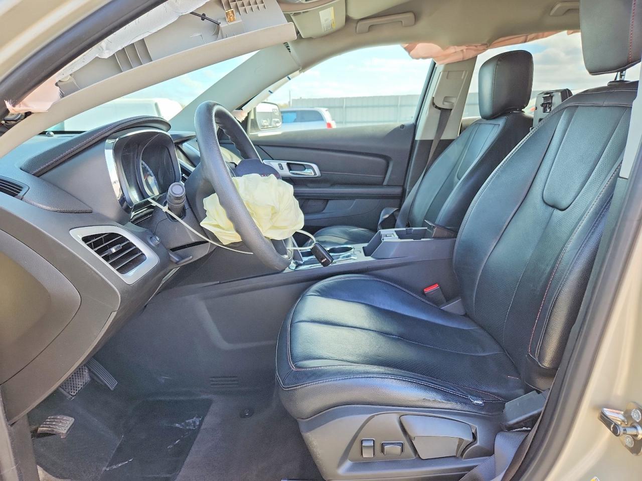 2014 GMC Terrain