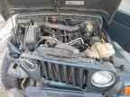 2003 JEEP WRANGLER