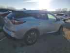 2017 NISSAN MURANO