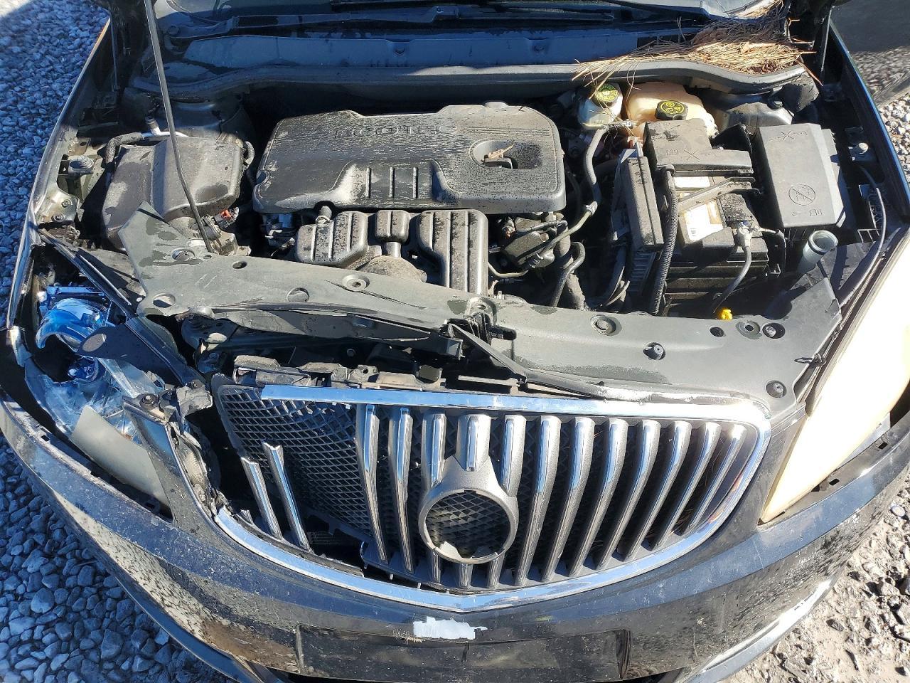 2013 BUICK VERANO