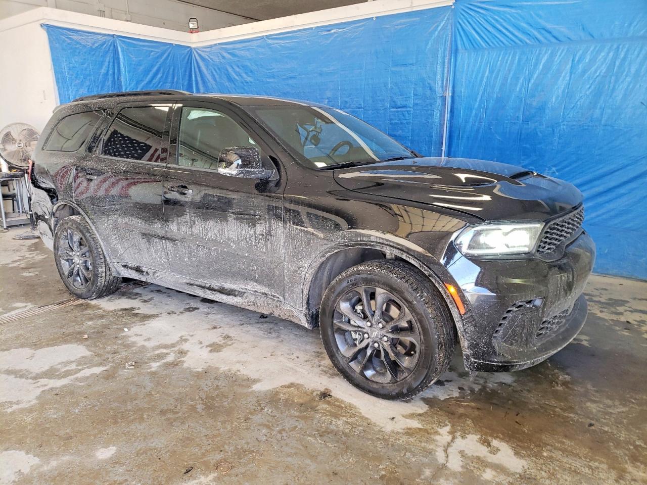 2024 DODGE DURANGO