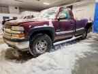 2002 CHEVROLET Silverado