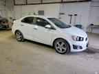 2015 CHEVROLET SONIC