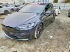 2024 TESLA MODEL X