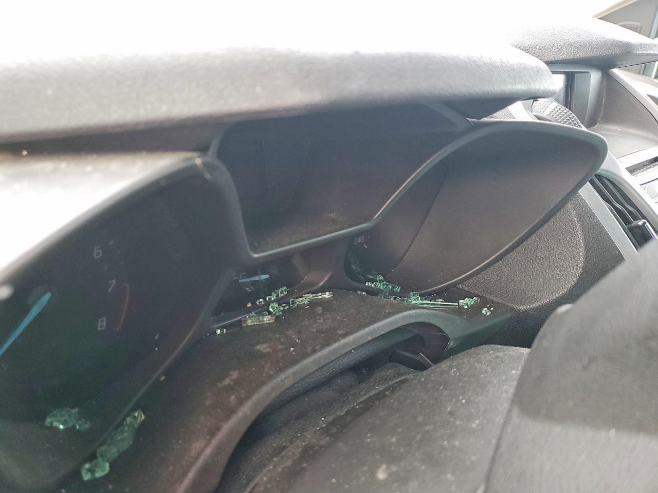 2018 FORD TRANSIT CONNECT