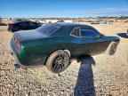 2015 DODGE Challenger