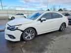 2018 SUBARU Legacy