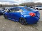2018 SUBARU WRX