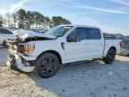 2021 FORD F-150 Lightning