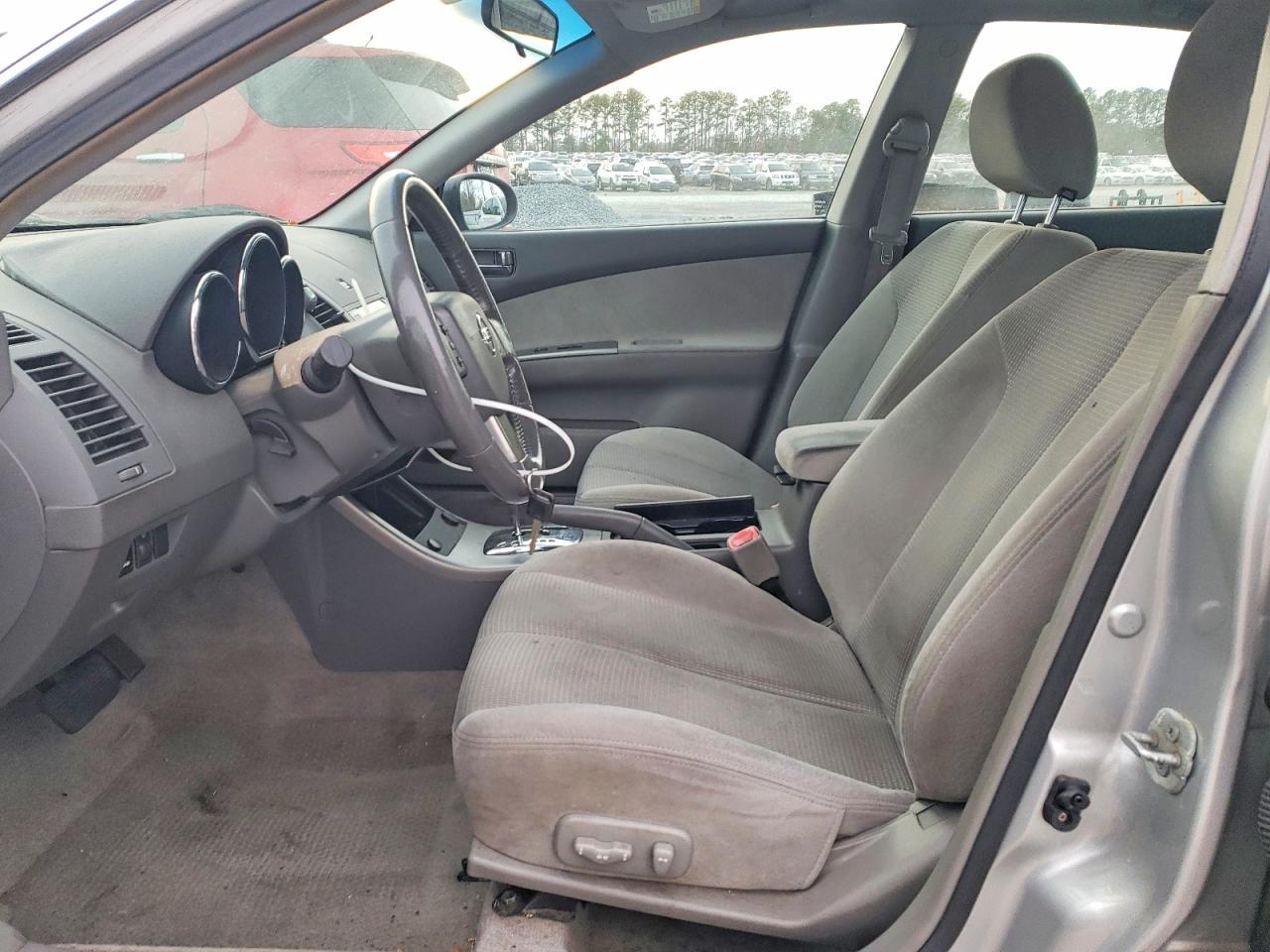 2005 NISSAN ALTIMA