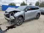 2020 TOYOTA HIGHLANDER