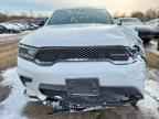 2022 DODGE DURANGO