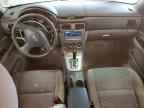 2006 SUBARU FORESTER