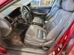 2004 HONDA ACCORD