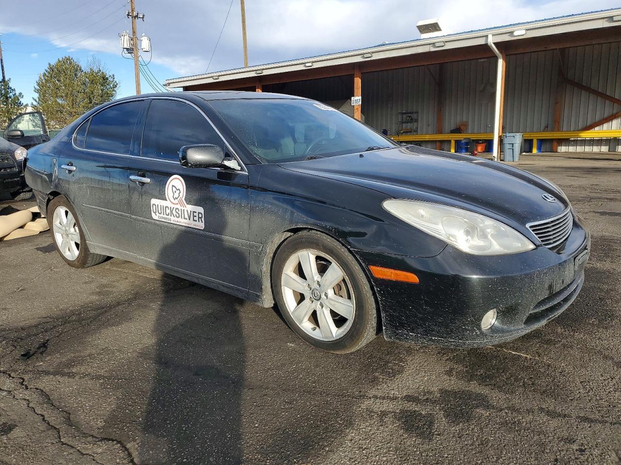 2005 LEXUS ES 330
