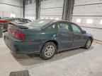2002 CHEVROLET IMPALA