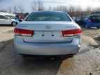 2007 HYUNDAI SONATA