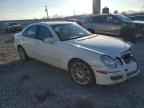 2008 MERCEDES-BENZ E-Class