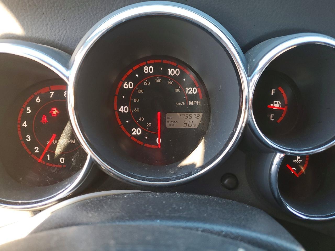 2006 TOYOTA COROLLA