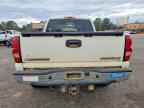 2004 CHEVROLET Silverado