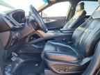 2016 LINCOLN MKX
