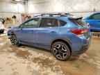 2020 SUBARU Crosstrek