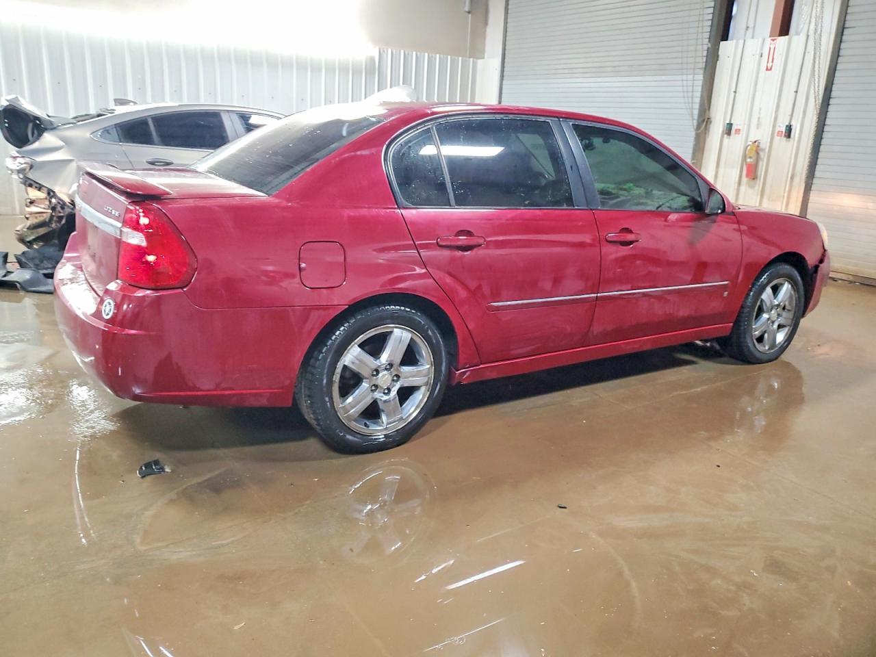 2006 CHEVROLET MALIBU