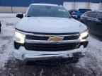 2022 CHEVROLET Silverado