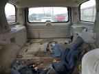 2005 CHEVROLET Tahoe