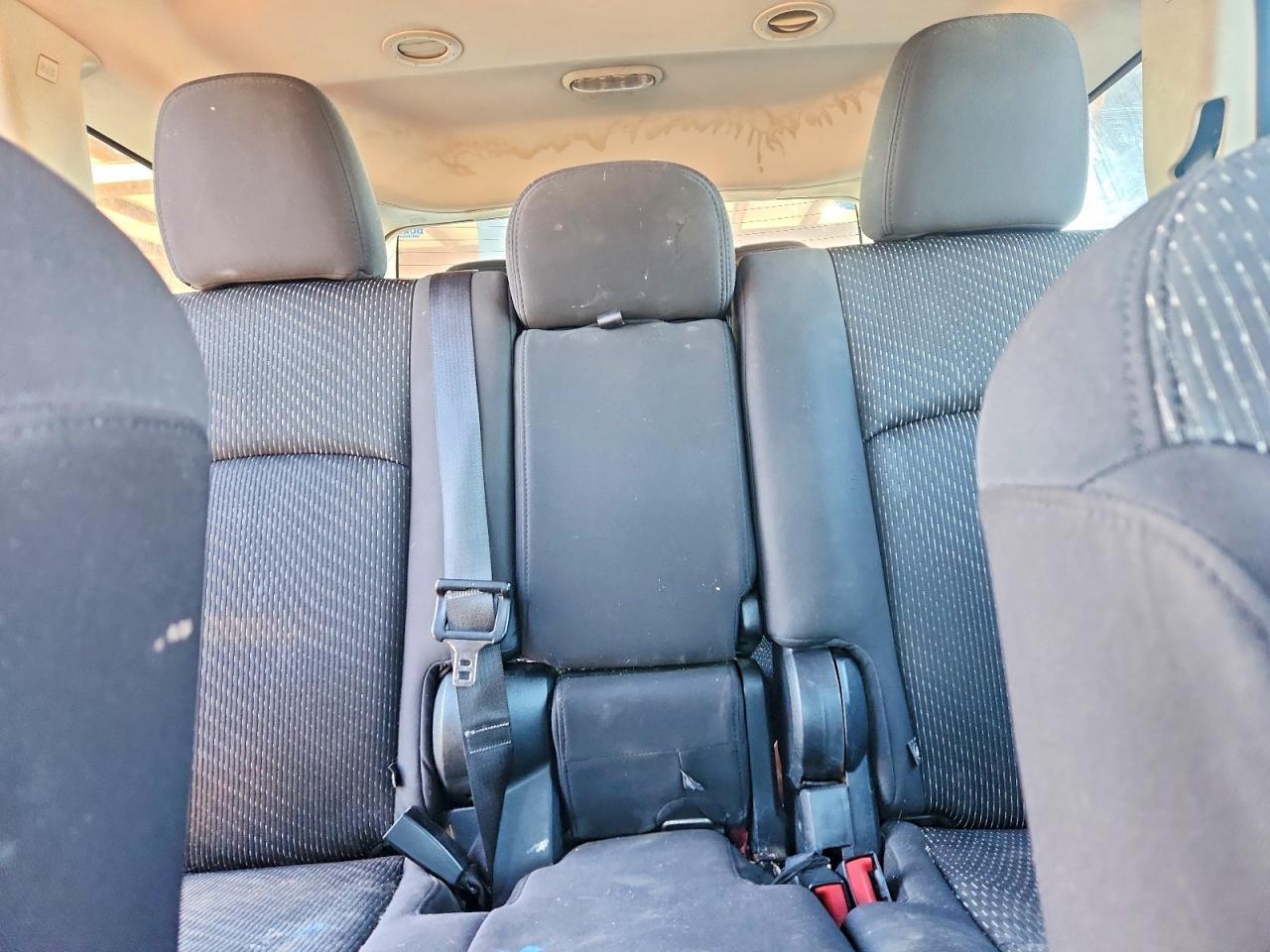 2014 DODGE JOURNEY
