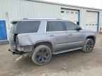 2020 GMC Yukon