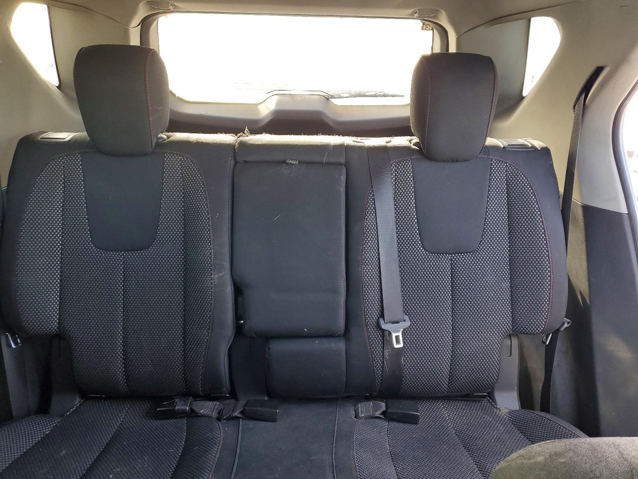 2012 CHEVROLET EQUINOX