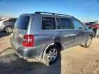 2006 TOYOTA HIGHLANDER