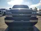 2007 CHEVROLET Silverado