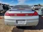 2001 HONDA ACCORD