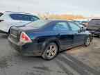 2008 FORD FUSION