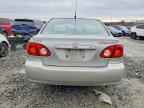 2004 TOYOTA COROLLA
