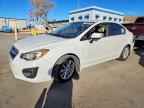 2013 SUBARU IMPREZA