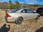 2002 HONDA CIVIC