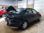 2003 TOYOTA CAMRY