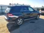 2012 MERCEDES-BENZ ML-Class