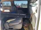 2011 CHRYSLER Town & Country