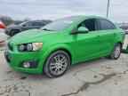 2014 CHEVROLET SONIC