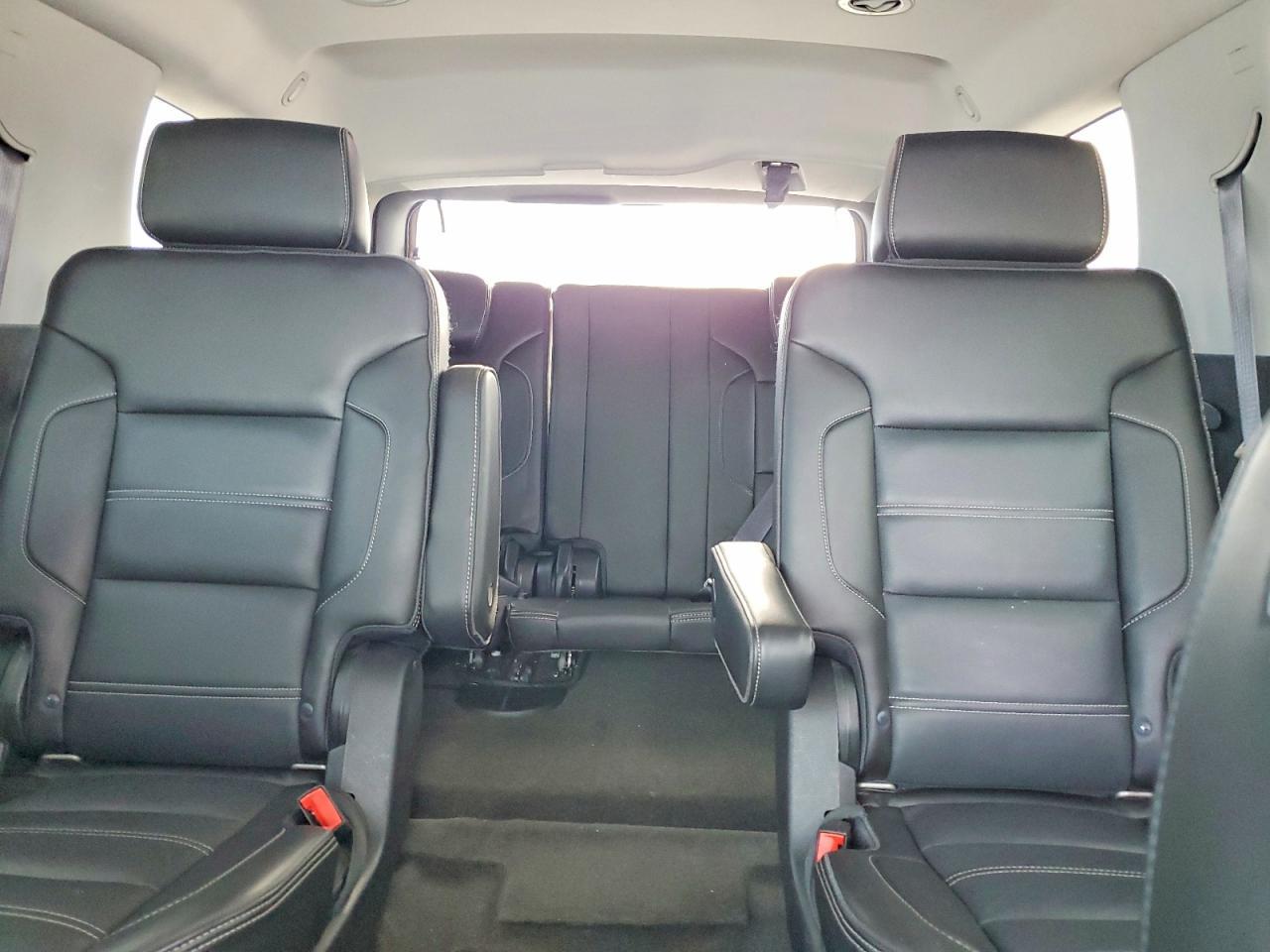 2015 GMC Yukon
