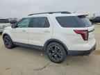 2013 FORD Explorer Sport Trac