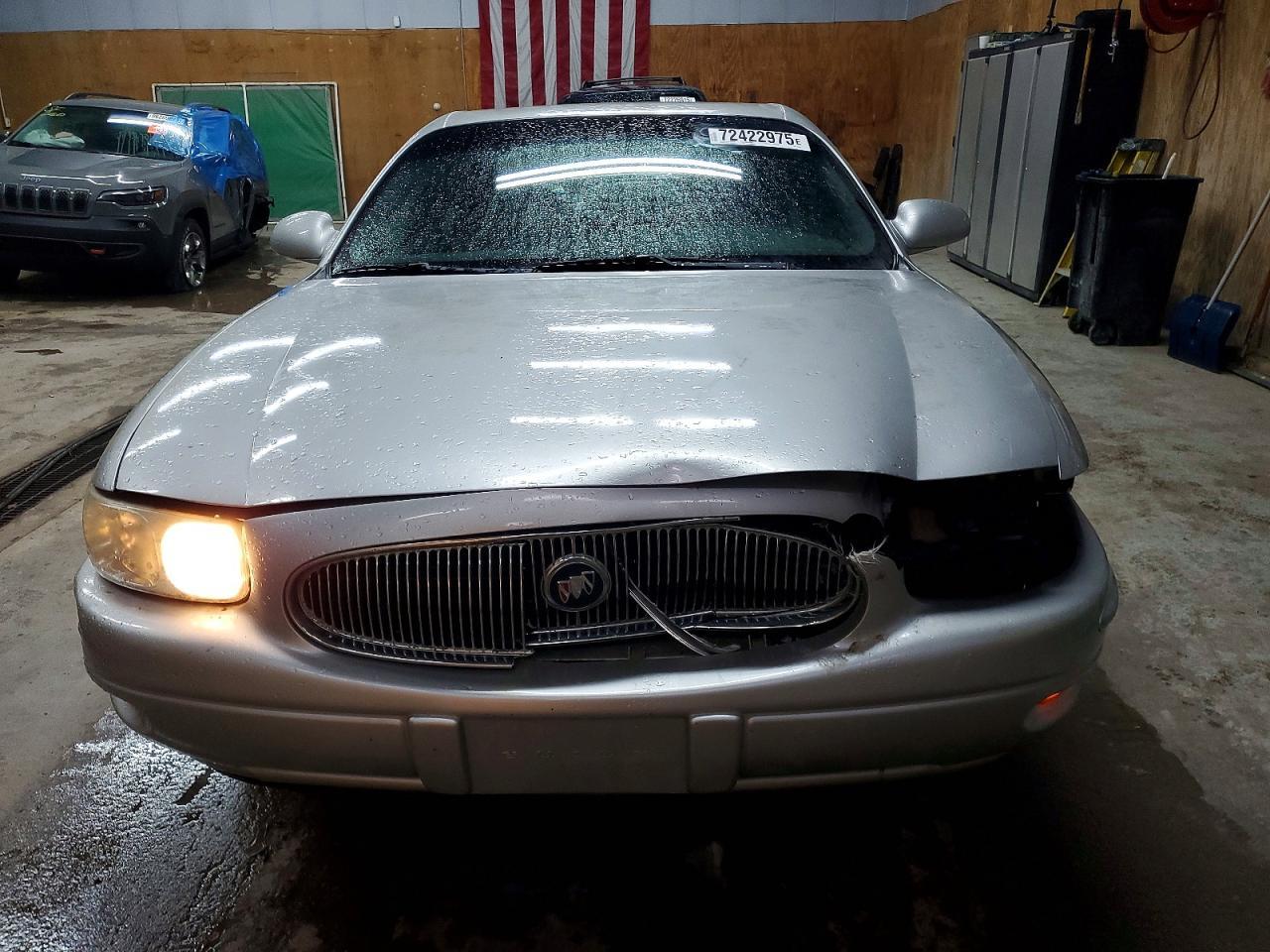 2005 BUICK Lesabre