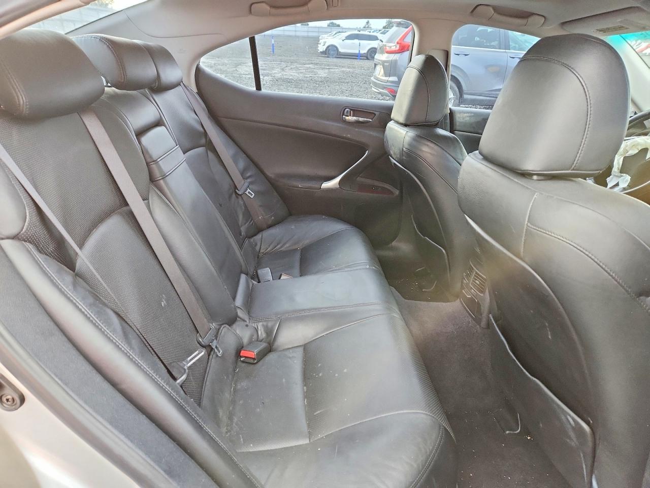 2006 LEXUS IS 250