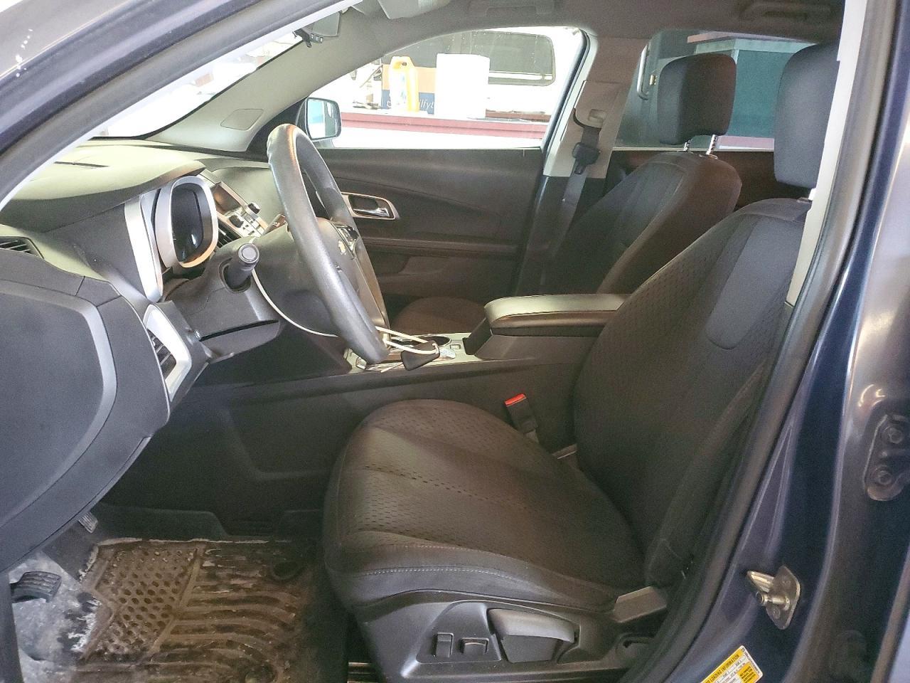 2014 CHEVROLET EQUINOX
