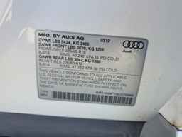 2019 AUDI Q5